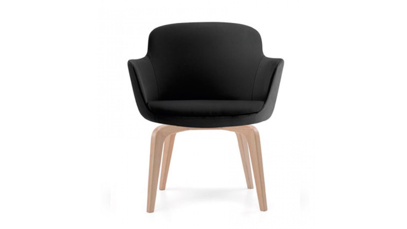 Apollo Wood Dining Chair